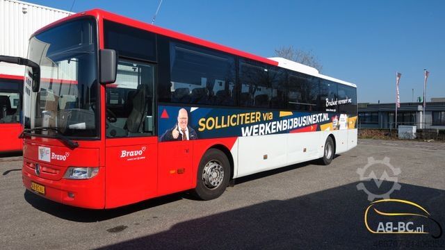 Távolsági autóbusz MERCEDES-BENZ Integro 49 Sitze EURO 5