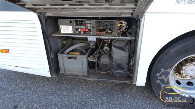 Távolsági autóbusz MERCEDES-BENZ Integro 49 Sitze EURO 5