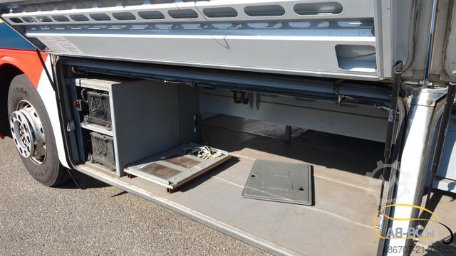 Távolsági autóbusz MERCEDES-BENZ Integro 49 Sitze EURO 5