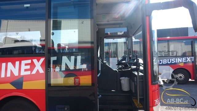 Távolsági autóbusz MERCEDES-BENZ Integro 49 Sitze EURO 5