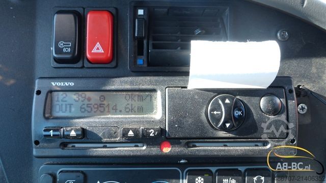 Távolsági autóbusz MERCEDES-BENZ Integro 49 Sitze EURO 5