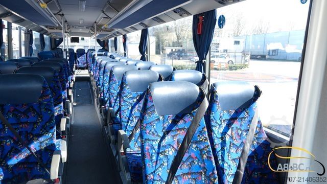 Távolsági autóbusz MERCEDES-BENZ Integro 49 Sitze EURO 5