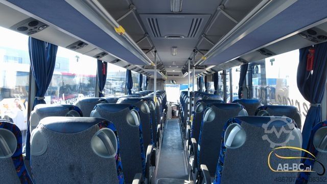 Távolsági autóbusz MERCEDES-BENZ Integro 49 Sitze EURO 5
