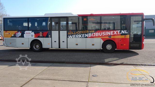 Távolsági autóbusz MERCEDES-BENZ Integro 49 Sitze EURO 5