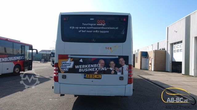 Távolsági autóbusz MERCEDES-BENZ Integro 49 Sitze EURO 5