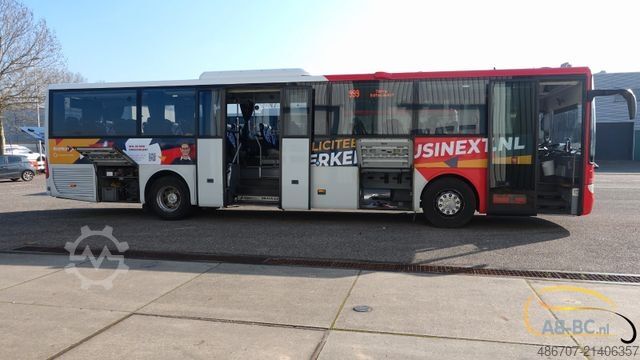 Távolsági autóbusz MERCEDES-BENZ Integro 49 Sitze EURO 5