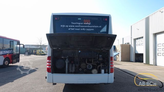 Távolsági autóbusz MERCEDES-BENZ Integro 49 Sitze EURO 5