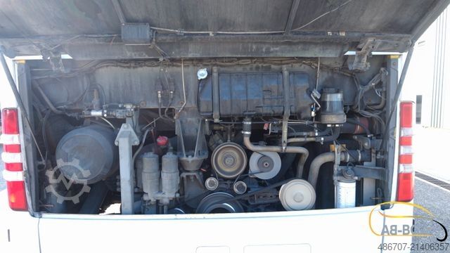 Távolsági autóbusz MERCEDES-BENZ Integro 49 Sitze EURO 5