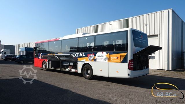 Távolsági autóbusz MERCEDES-BENZ Integro 49 Sitze EURO 5