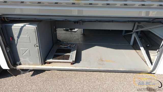 Távolsági autóbusz MERCEDES-BENZ Integro 49 Sitze EURO 5