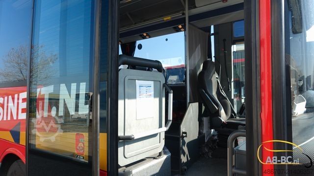 Távolsági autóbusz MERCEDES-BENZ Integro 49 Sitze EURO 5
