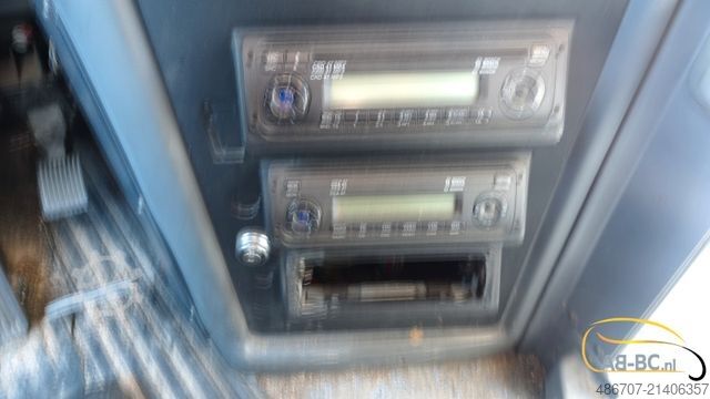 Távolsági autóbusz MERCEDES-BENZ Integro 49 Sitze EURO 5