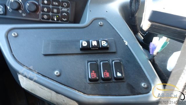 Távolsági autóbusz MERCEDES-BENZ Integro 49 Sitze EURO 5