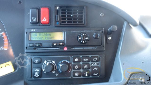 Távolsági autóbusz MERCEDES-BENZ Integro 49 Sitze EURO 5