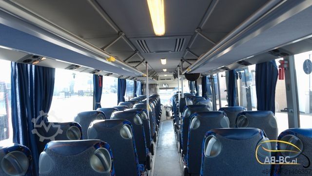 Távolsági autóbusz MERCEDES-BENZ Integro 49 Sitze EURO 5