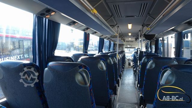 Távolsági autóbusz MERCEDES-BENZ Integro 49 Sitze EURO 5