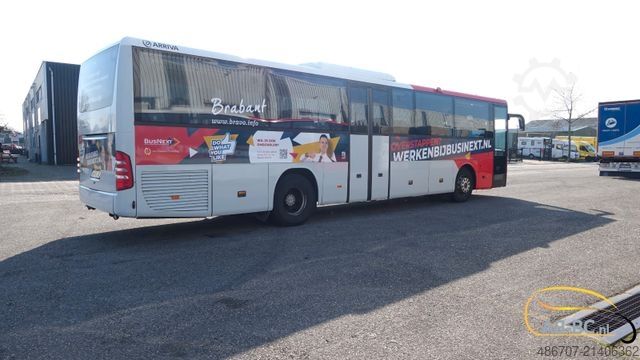 Távolsági autóbusz MERCEDES-BENZ Integro 49 Sitze EURO 5