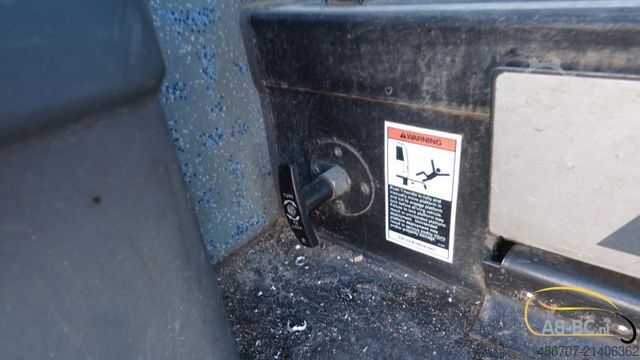 Távolsági autóbusz MERCEDES-BENZ Integro 49 Sitze EURO 5