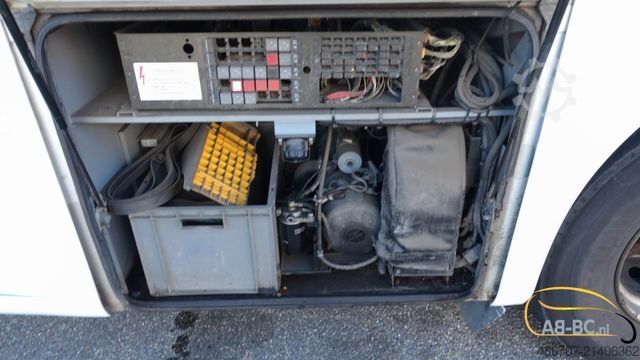 Távolsági autóbusz MERCEDES-BENZ Integro 49 Sitze EURO 5