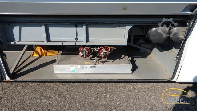 Távolsági autóbusz MERCEDES-BENZ Integro 49 Sitze EURO 5