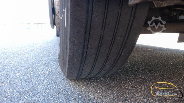 Távolsági autóbusz MERCEDES-BENZ Integro 49 Sitze EURO 5