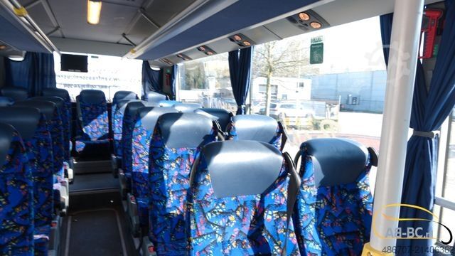 Távolsági autóbusz MERCEDES-BENZ Integro 49 Sitze EURO 5