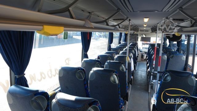 Távolsági autóbusz MERCEDES-BENZ Integro 49 Sitze EURO 5