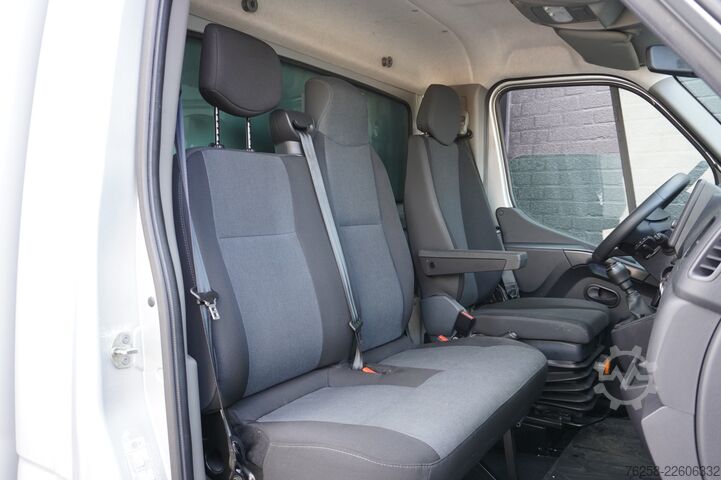 Maleta Renault Master 2.3 dCi 145PK L3 Bakwagen EURO 6 - Airco...