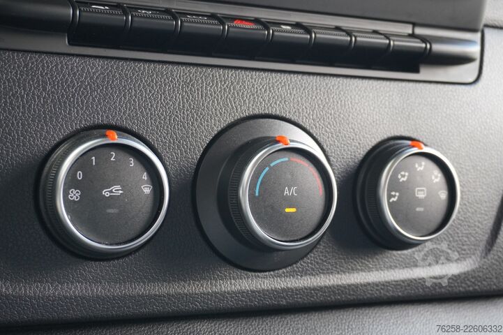 Maleta Renault Master 2.3 dCi 145PK L3 Bakwagen EURO 6 - Airco...