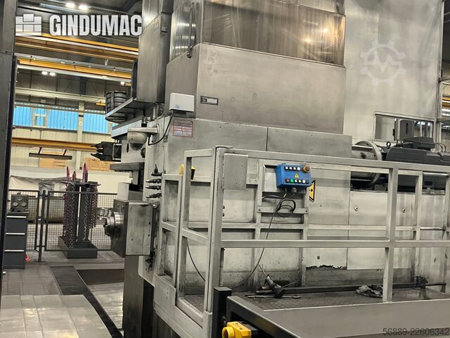DÖRRIES SCHARMANN  Heavycut 1.2 TDV4 DÖRRIES SCHARMANN Heavycut 1.2 TDV4