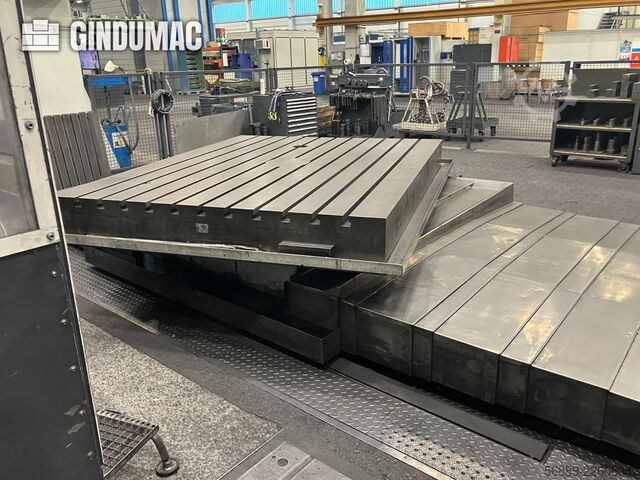 DÖRRIES SCHARMANN  Heavycut 1.2 TDV4 DÖRRIES SCHARMANN Heavycut 1.2 TDV4