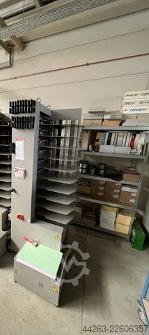Horizon VAC-100m | 2004 Horizon VAC-100
