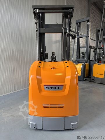 EK x (48) * DÉMO !! Triplex FFL !! STILL EK x ( 48 )  *  DEMO !! Triplex FFL !!