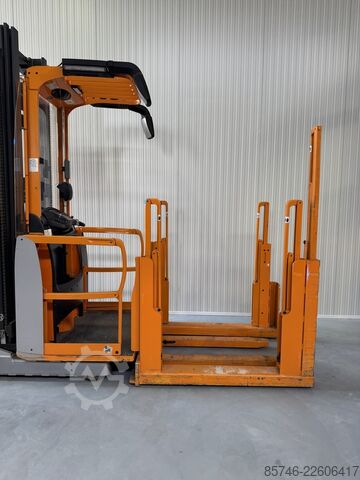 EK x (48) * DÉMO !! Triplex FFL !! STILL EK x ( 48 )  *  DEMO !! Triplex FFL !!