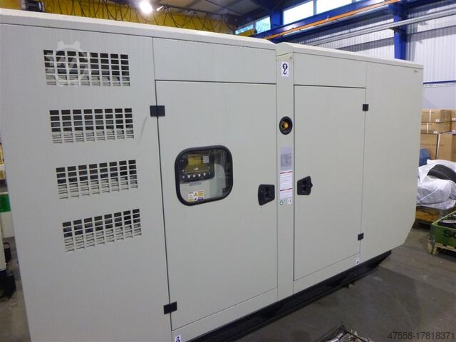 Generator Doosan PO86TI