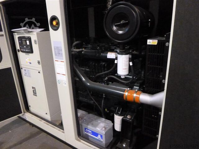 Generator Doosan PO86TI