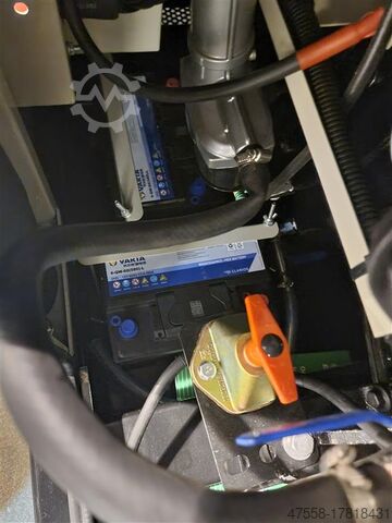 Gerador Cummins X1.3TAA-G7