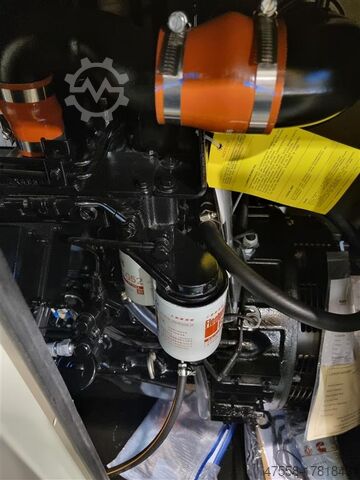 Gerador Cummins X1.3TAA-G7