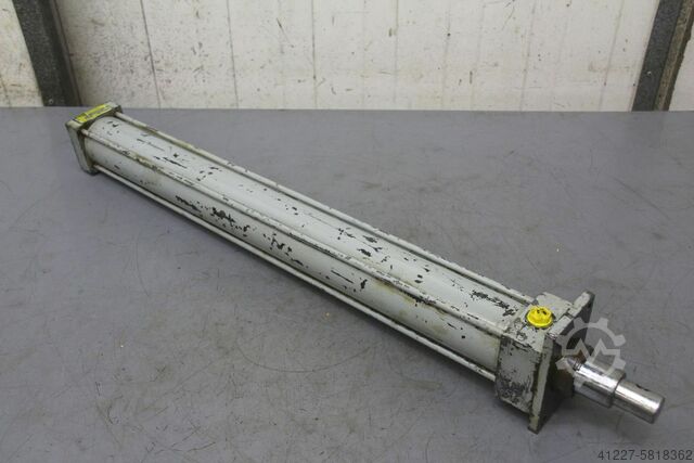 Hydraulic cylinder Parker Hub 625 mm U-3LRS33M