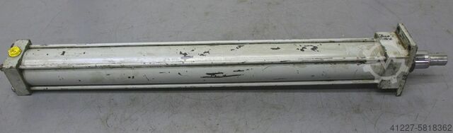 Hydraulische cilinder Parker Hub 625 mm  U-3LRS33M