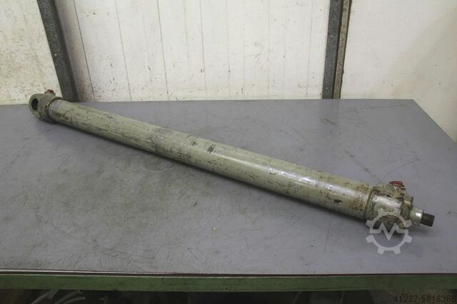 Hydraulische cilinder Orsta Hydraulik R1-63/40x1000