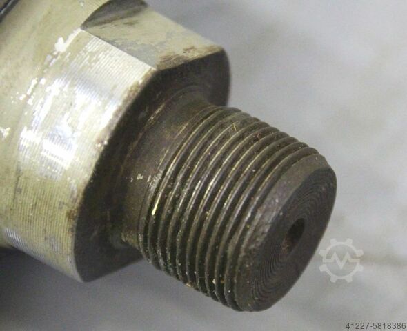 Hydraulische cilinder Orsta Hydraulik R1-63/40x1000