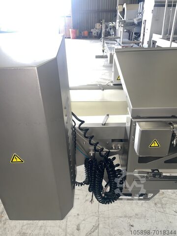 Fedtanalysator til hele kødblokke Foss MeatMaster