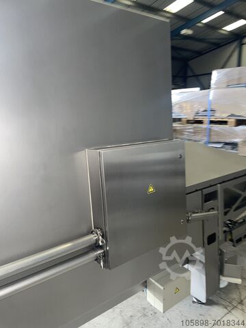 Fedtanalysator til hele kødblokke Foss MeatMaster