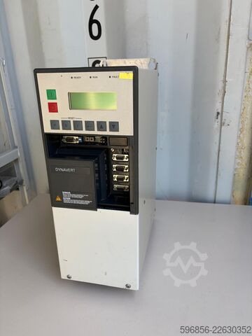 Steuerung FLENDER LOHER DYNAVERT A 2T2A-05400-002B FLENDER LOHER DYNAVERT A 2T2A-05400-002B