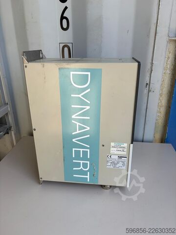 Steuerung FLENDER LOHER DYNAVERT A 2T2A-05400-002B FLENDER LOHER DYNAVERT A 2T2A-05400-002B