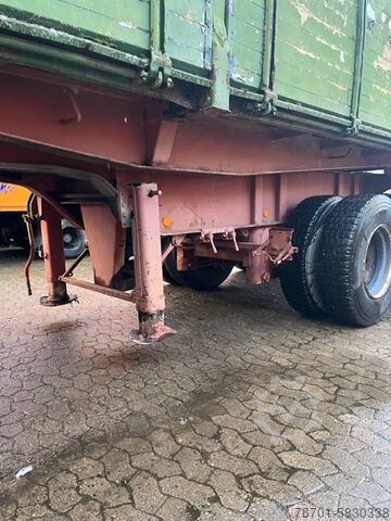 Kipper Blumhardt SAK 36.20/65Z