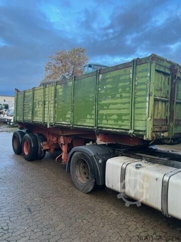 Kipper Blumhardt SAK 36.20/65Z