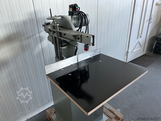 Afkortzaag Graule ZS 170