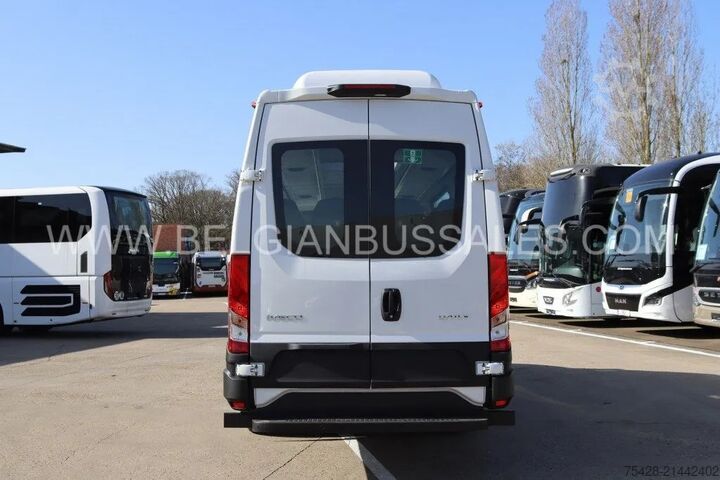 Minibus Iveco Daily Line /New / Airco